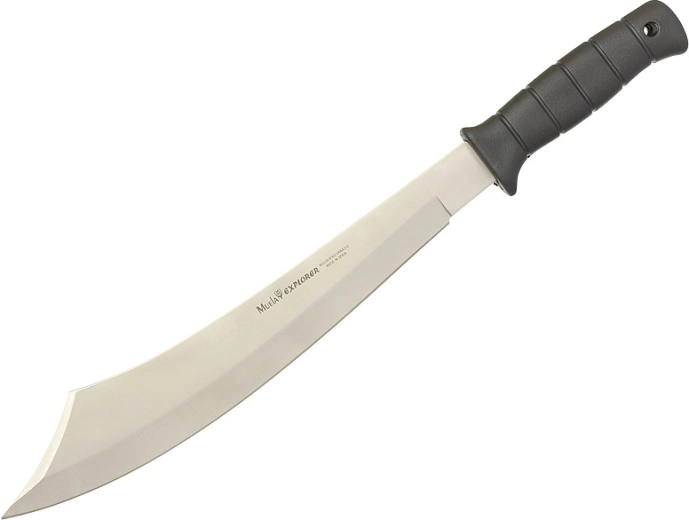 Muela Explorer 32G mačeta 32 cm s nylonovým pouzdrem