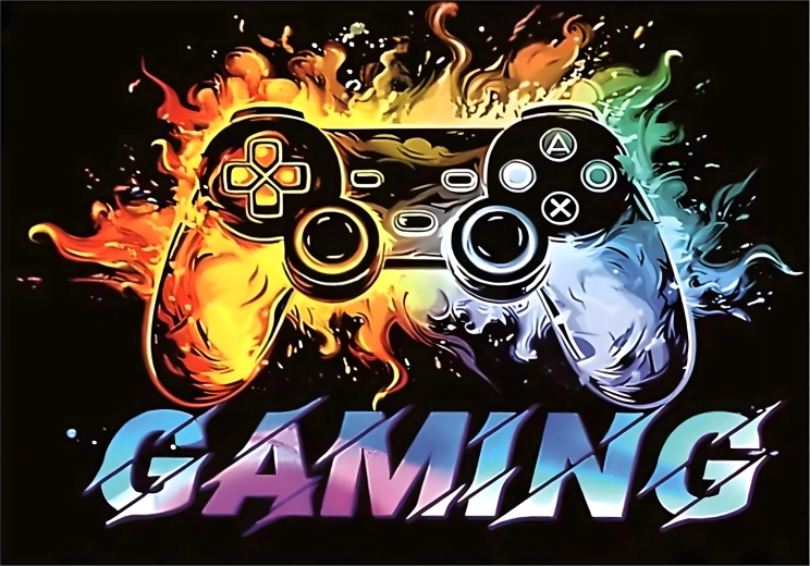 Ochranná herní podložka pod židli 40 × 60 cm