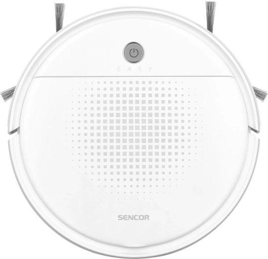 Robotický vysavač Sencor SRV 1550WH