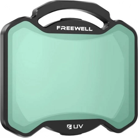 UV filtr Freewell pro DJI Avata 2
