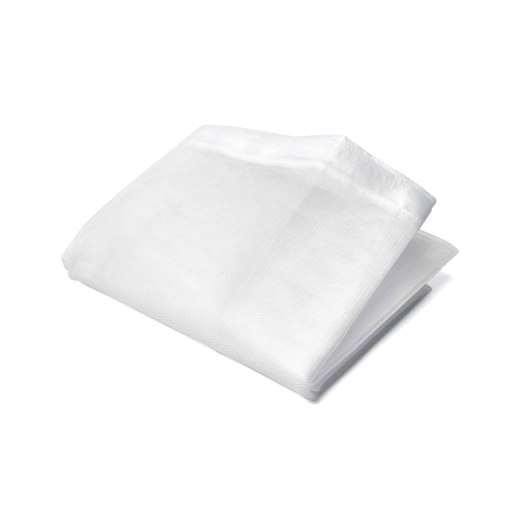 Moskytiéra na okno 150 × 180 cm bílá