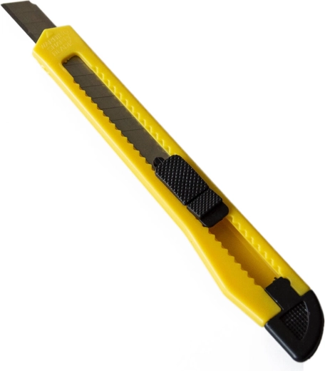 Odlamovací nůž 9 mm