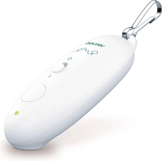 Zklidňující přístroj na štípance hmyzu BR 10 s karabinou