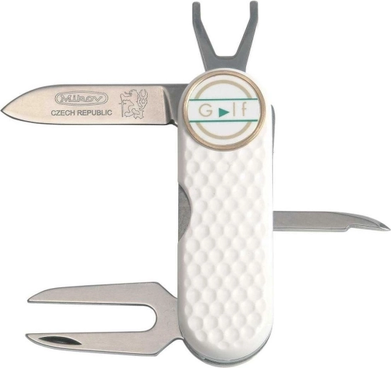 Kapesní nůž pro golfisty Mikov 111-NH-5 Golf