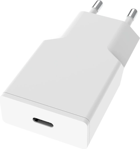 Solight USB-C síťová nabíječka 20 W