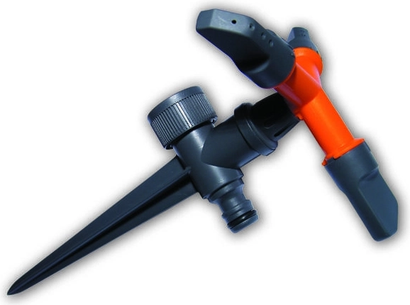 Otáčivý 3ramenný regulovatelný rozstřikovač J.A.D. TOOLS