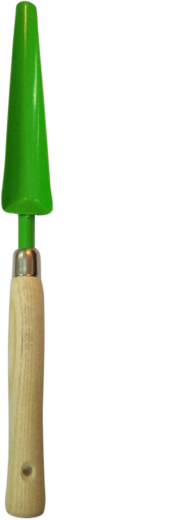 Vypichovač plevele s dřevěnou rukojetí 19 cm