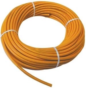 Tlaková plynová hadice na PROPAN-BUTAN 8/15 mm, 50 m