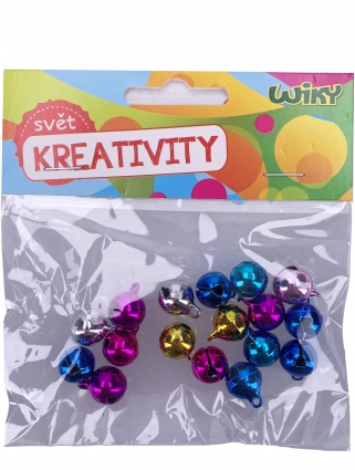 Rolnička pro kreativní projekty