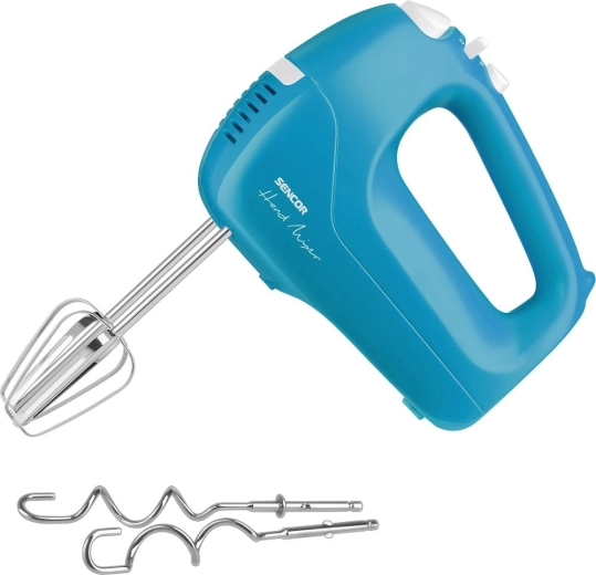 Ruční šlehač Sencor SHM 5407TQ
