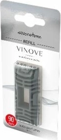 Vinove Silverstone pánská náplň do osvěžovače vzduchu – blister