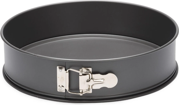 Kulatá dortová forma 20 cm s nepřilnavým povrchem