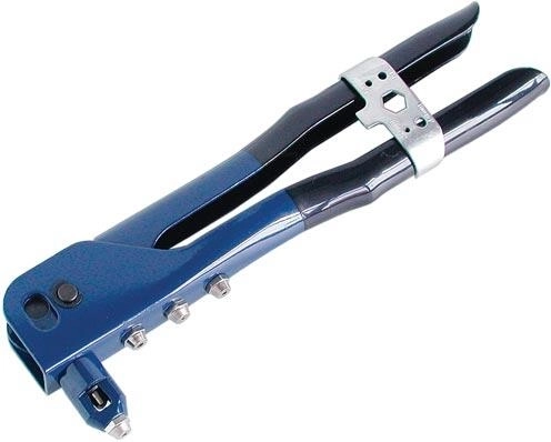 Nýtovací kleště PROFI FESTA s pevným ramenem