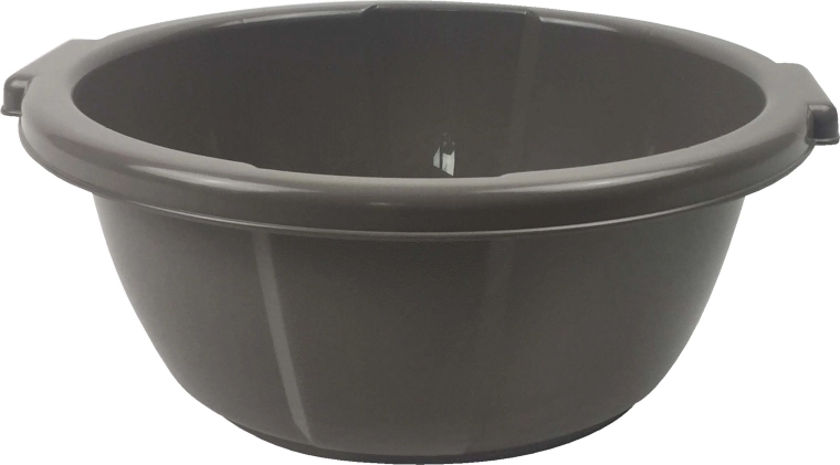 Plastové umyvadlo HEIDRUN 8 l