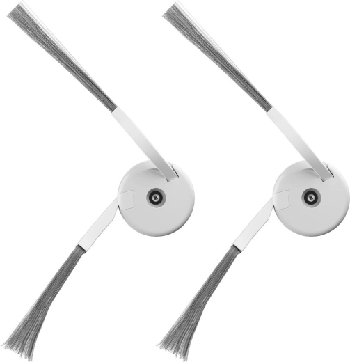 Sencor boční kartáče pro robotický vysavač SRV 9690WH - 2 ks