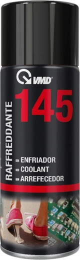 Mrazicí sprej 400 ml