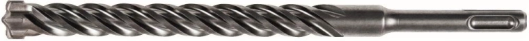 Vrták STALCO POWERMAX SDS-plus 6 mm, 4břitý, 100/160 mm