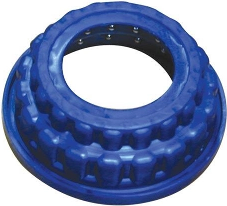 Zavařovací hlava 68/83 mm, nastavitelná kuličková – mix barev