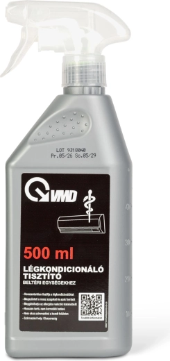 Čisticí prostředek na klimatizaci 500 ml