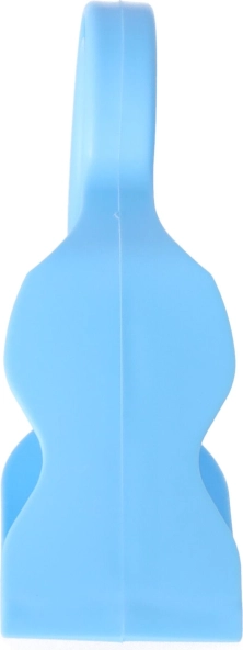 Zvedač matrace – modrý ergonomický nástroj