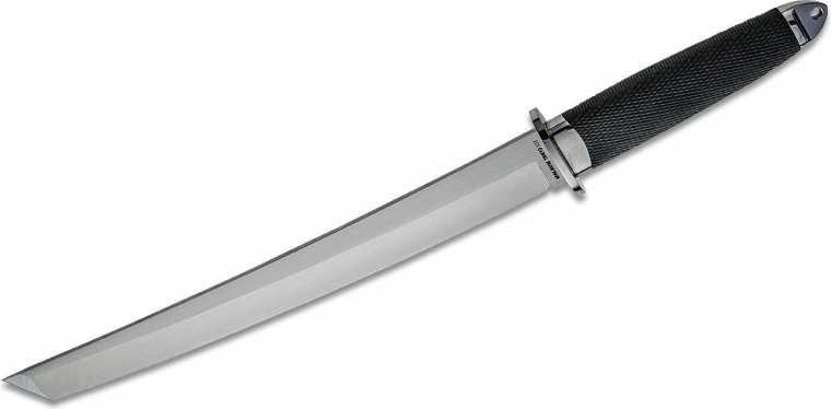 Cold Steel 3V Magnum Tanto XII pevný nůž s pouzdrem
