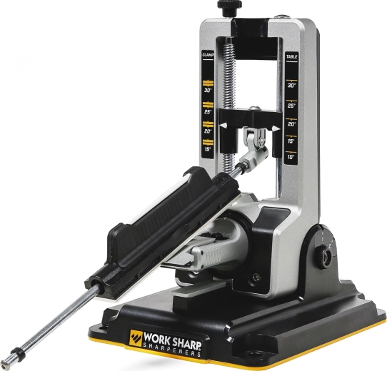 Work Sharp Professional Precision Adjust – profesionální brousek na nože