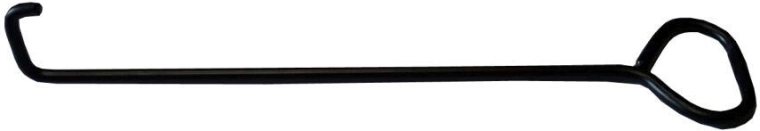 Stěhovací hák 58 cm