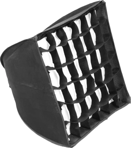 Godox SA-30 softbox 30 × 30 cm s voštinovou mřížkou