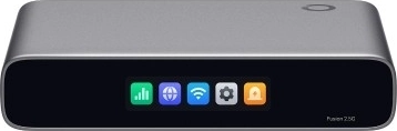 Brána sítě Omada Fusion 2.5G