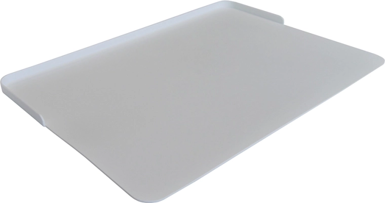 Flexi velká stolnice 50 × 40 cm bílá