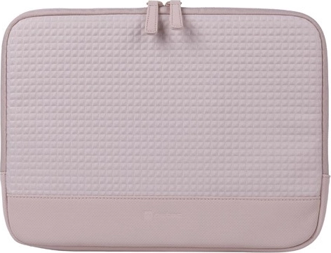Pouzdro na notebook Natec Mussel 2 Max 14,1" růžové