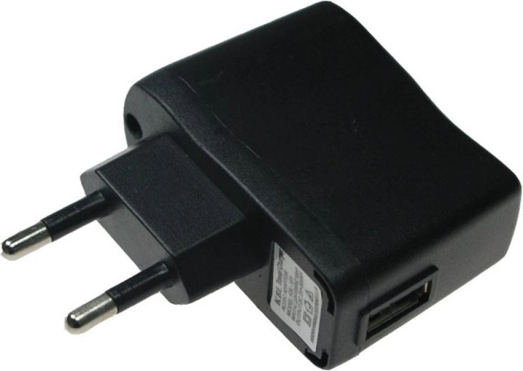 Lexibook nabíjecí USB adaptér pro tablety
