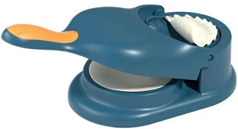 Forma na Rychlé Vytváření Pirohů