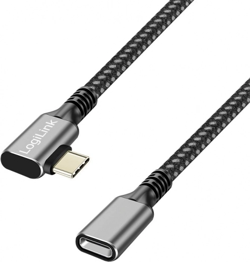 Kabel USB 3.2 Gen2 s funkcí PD, 0.5m