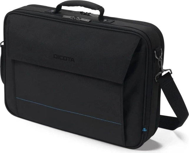 Dicota Multi Plus Two brašna na notebook 14–16 palců