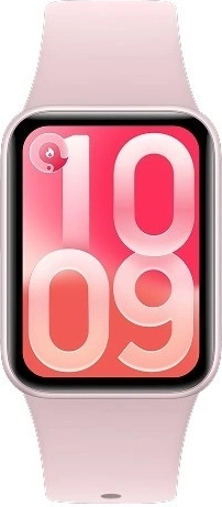 Xiaomi smart band 10 pro růžová - 1 kus