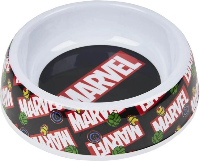 Miska pro psy Marvel - 1 kus
