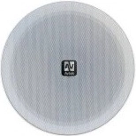 Stropní reproduktor AVTEK CS 606 s 100V/70V transformátorem