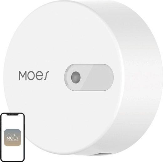 Senzor přítomnosti Moes HP02 ZigBee mmWave