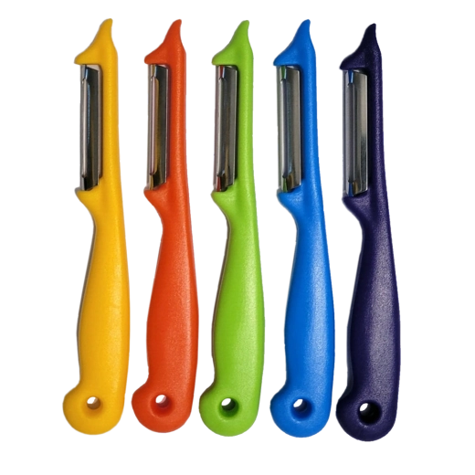 Podélná hladká škrabka na zeleninu SOLINGEN