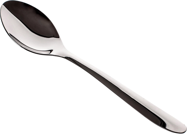 Jídelní lžíce CHANTE z nerezové oceli, sada 3 ks