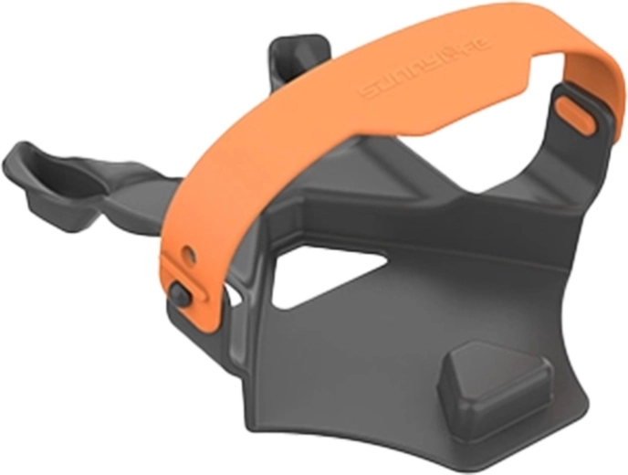 Sunnylife stabilizátor vrtulí pro DJI Mini 5 Pro – oranžový
