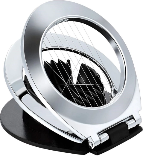 Kráječ na vejce LUXY 11,5 cm Orion