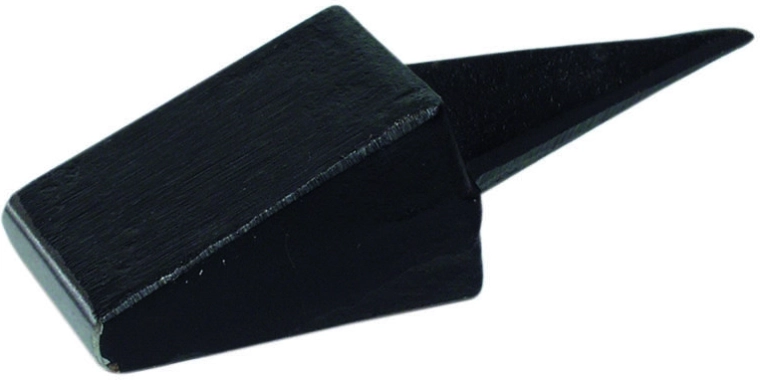 Naklepávač kos – ostrý babka