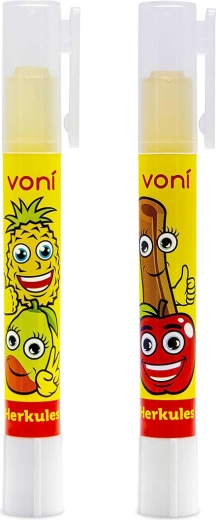 Lepicí tyčinka HERKULES s vůní 6 g