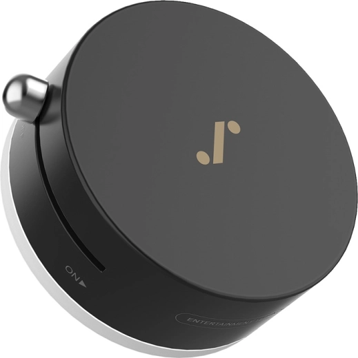 Magneticko-vakuový držák AURZEN Magplay s otočným zámkem