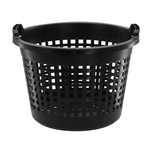Ažurový odpadkový koš F400 30 l