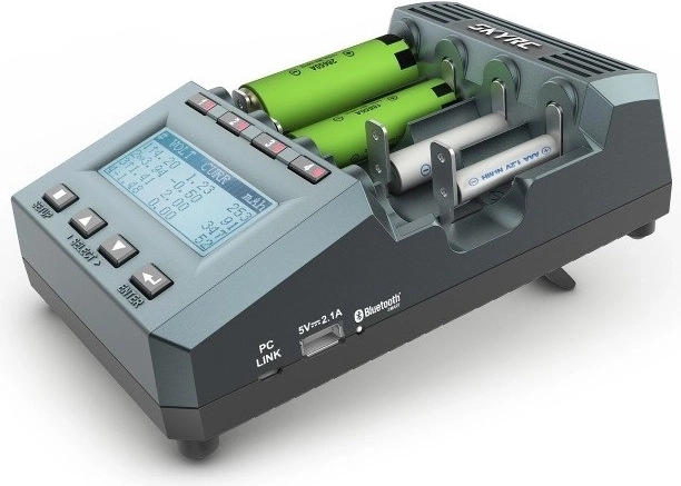 Univerzální nabíječka SkyRC MC3000