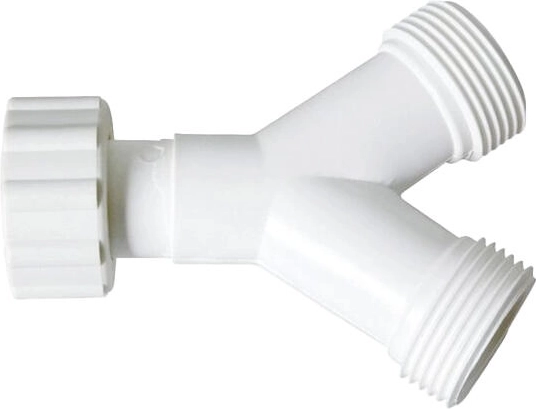 Pračková rozdvojka 3/4"