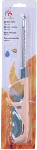 Flexibilní BBQ zapalovač